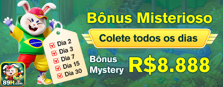 Apostas esportivas da 89h.com com odds premium