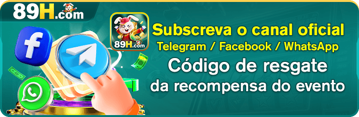 Plataforma premium da 89h.com com todos os jogos