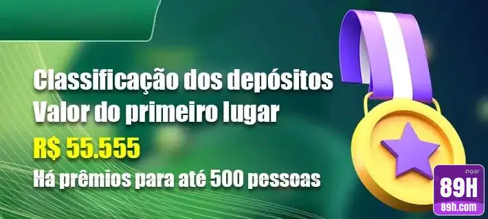 89h.com descubra emocionante jogo