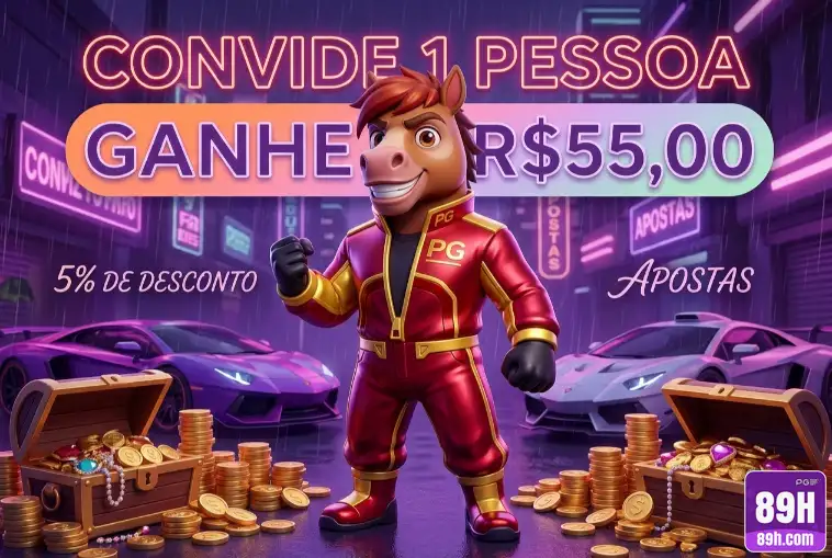 89h.com experimente imersivo jogo