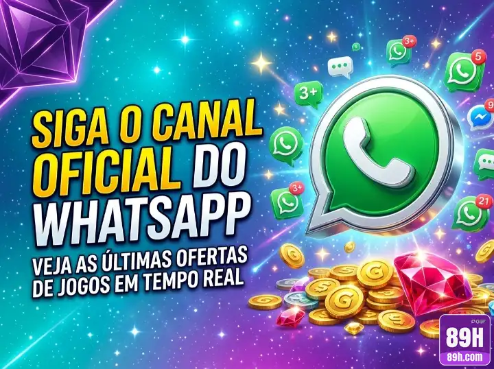 89h.com acesse inovador jogo