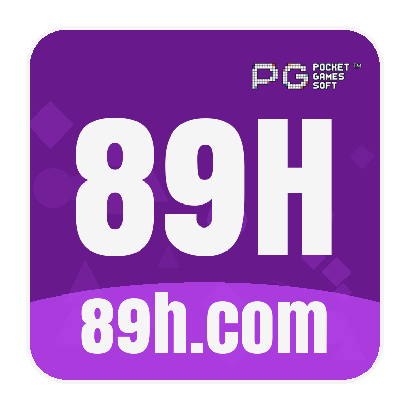 89h.com logo